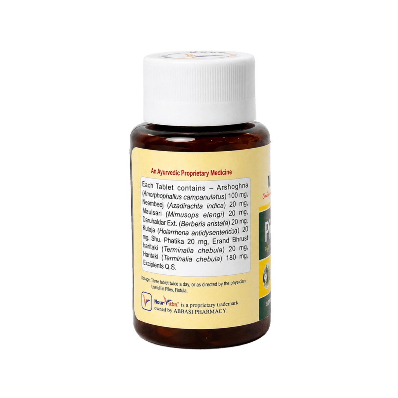 PiesteR Tablet